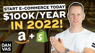 How To Start A $100KYear Ecom Business In 2023 Exactly what I would do...