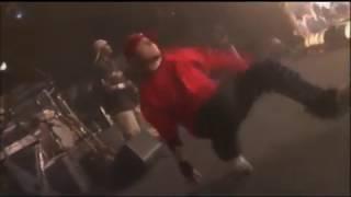 Bomfunk MCs - Super Electric Live