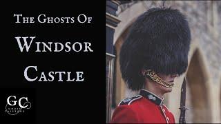 The Ghosts of Windsor Castle Part 1 Henry VIII Anne Boleyn Queen Elizabeth I