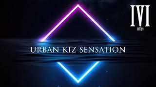 urban kiz sensation