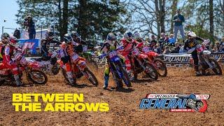 Between the Arrows 2024 Specialized General GNCC Motorcycles