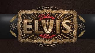 Elvis Presley - Blue Moon From ELVIS Soundtrack Deluxe Edition