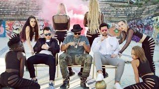 Sak Noel & Salvi ft. Sean Paul - Trumpets Official Video