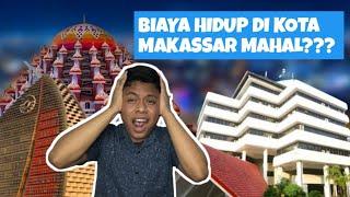 BIAYA HIDUP DI KOTA MAKASSAR  ANAK KOST PUNYA CERITA