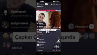 Onur Seramik Canlıda Hatun Ayarladı