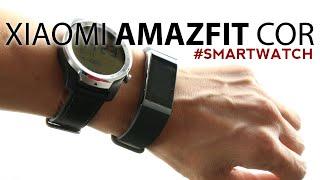 Amazfit Cor fitness smartband - Cheap and good