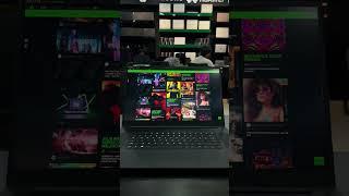 Razer Blade 17 Premium Gaming Laptop with RTX 3080 360Hz Display at HF Laptops Store #gaminglaptop