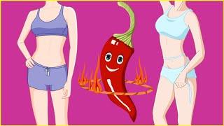 It’s True Red Chillies Can Make You Thin  The Following Is How Chillies Aid Weight Loss