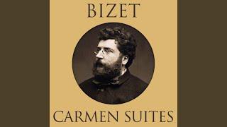 Carmen Suite No. 1 Seguedille