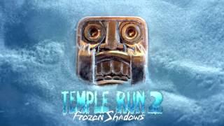 Frozen Shadows BGM  Temple Run 2 OST