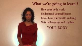 Fertility Awareness Method with Avishag Maya Zloof what are we going to learn