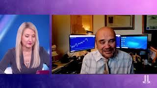 Are We On the Brink of Economic Collapse  with Martin Armstrong