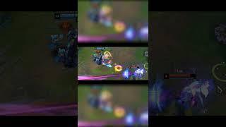 Ormanda Neeko oynuyoruz ama minyon şeklinde D  #leagueoflegends #shorts #neeko