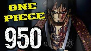 One Piece Chapter 950 Review Allies Acquired  Tekking101