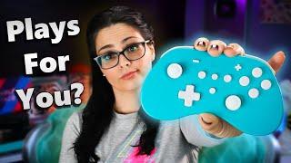 A Controller That Plays For You? - New GuliKit Controller Review