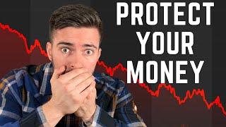 How to Protect Your LIFE SAVINGS More banks to shut down