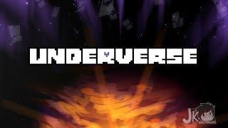 UNDERVERSE - OPENING SEASON 2  By Jakei