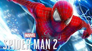 SPIDER-MAN 2  Lets Play #1 - ERNESTO IS BACK  