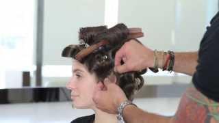 How To Do Your Own Blowout