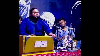 Jind Layi Tere Nawey Dhola - Numan Haider