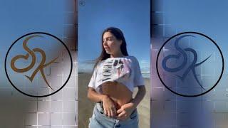 No Bra Challenge  TikTok Challenge  TikTok  Single Shot  S Kaur