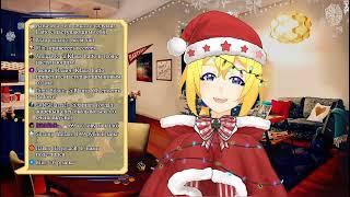 Padoru падору【Planya Ch】