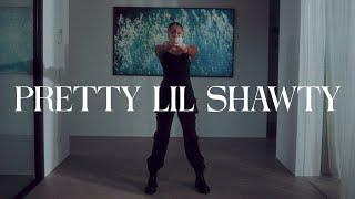 reezy - PRETTY LIL SHAWTY Official Video