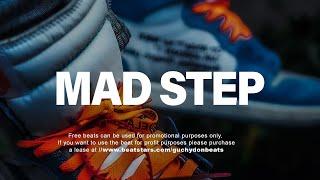 FREE FOR PROFITNO TAGGEDS Dancehall Instrumental Beat - MAD STEPZ