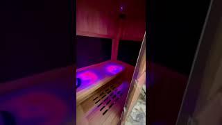 Infrared Sauna The Secret to Weight Loss & Stress Relief... or Just Hype? 