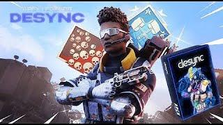 SHOWCASING THE BEST APEX LEGENDS CHEAT  FT. Desync.app