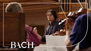 Bach - Cantate Nun danket alle Gott BWV 192 - Sato  Netherlands Bach Society