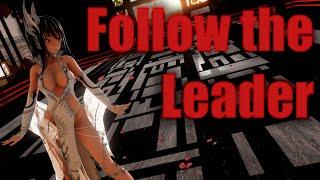 【MMD】Kangxi - Follow The Leader  康熙【4K 60fps】