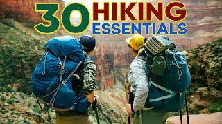 20 Coolest Camping & Hiking Gear Essentials You Must See in 2024