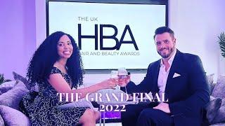 The UK Hair and Beauty Awards 2022