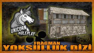  MTA  ROLEPLAY YOKSULUK DİZİ FRAGMANI.