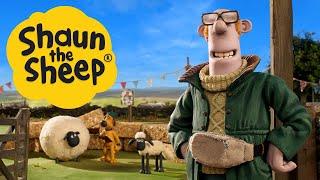 Shaun the Sheep Season 6 Clip  Farm Park