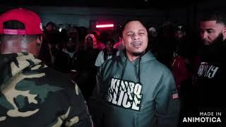 Battle Rap Best Back and Forth Part 79