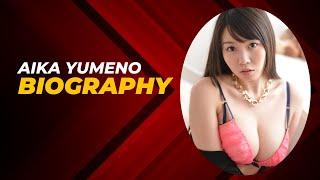 Aika Yumeno biography Aika Yumeno hot tik tok video