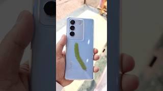 Vivo V27 Pro 5G Colour Changing Test  #shortsfeed #shorts #short #youtubeshorts