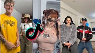 Las Mejores Tendencias y Bailes de Tik Tok  Nuevos trends tiktok 2023  Bailando TIK TOKz #shorts