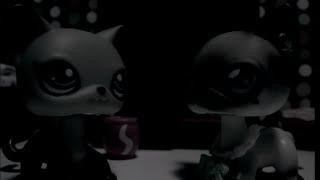 LPS- The Horror Movie Skit