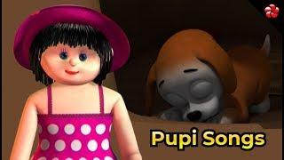 Pupi songs  Malayalam Nursery Songs for children from Pupi