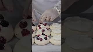 pavlova tarifi şuan kanalımda