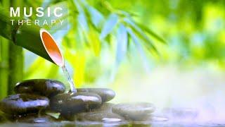 Calm Piano Music to Reduce Stress Anxiety and Negative Emotions Listen and Balance Body and Mind