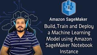 Tutorial 3-BuildTrain Deploy Machine Learning Model In AWS SageMaker- Creating S3 Buckets