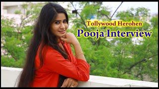 TOLLYWOOD HEROHEN POOJA SUHASINI INTERVIEW  BANJARA VIDEOS