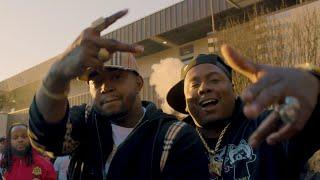 Lil Scrappy x Tom. G - GAFL Official Video