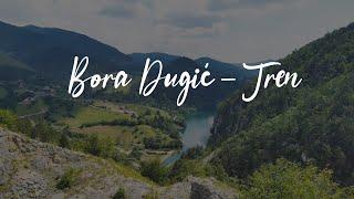 Bora Dugić - Tren  1 hour  sat vremena 2022 Serbian flute instrumental