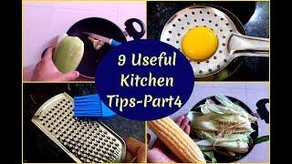 9 Useful Kitchen Tips & Tricks in Tamil-Part 4 9 சமையலறை டிப்ஸ் 2018-Hers Lifestyle