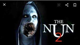 The nun 2 trailer  movie 2020 newest update